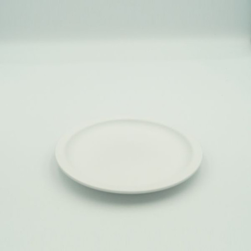 Stil Haus Hashi, настольная металлическая мыльница, цвет белый матовый