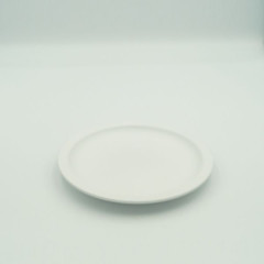 Stil Haus Hashi, настольная металлическая мыльница, цвет белый матовый