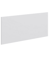 Подвесная тумба 100 см Aqwella MOB0110DB+MOB0710W