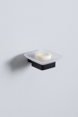 Мыльница для ванной Allen Brau Infinity 6.21004-31