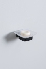 Мыльница для ванной Allen Brau Infinity 6.21004-31