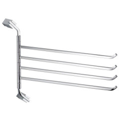 Держатель для полотенец Schein Watteau 12844