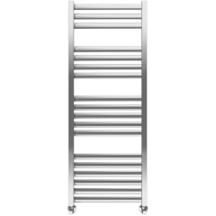 Полотенцесушитель TERMINUS Люкс Грета П18 500х1400 NEW