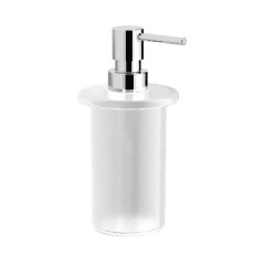 Дозатор для жидкого мыла Langberger Lugano 23021A-01-00