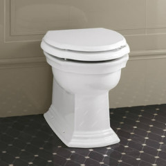 Унитаз Devon&amp;Devon Westminster IBWCWBTW