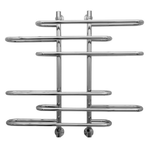 Водяной полотенцесушитель Сунержа Фурор-Ёлочка 800x900