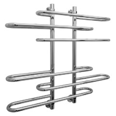 Водяной полотенцесушитель Сунержа Фурор-Ёлочка 800x900