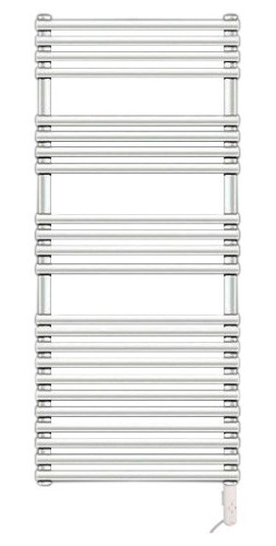 Полотенцесушитель Zehnder Forma Spa LFE-120-060/DD