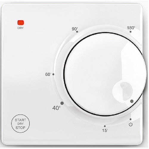 Таймер электронный Теплолюкс SE001 43056519