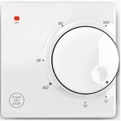 Таймер электронный Теплолюкс SE001 43056519