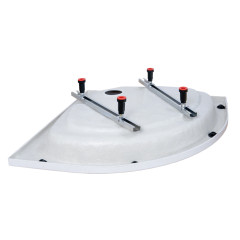 Ножки для акриловых поддонов RGW Velplex FW-5-5 арт. 18230505-00