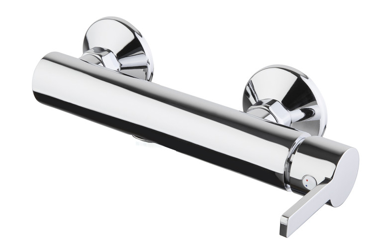 Смеситель для душа Fiore KATANA 77CR7575, хром