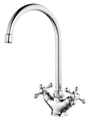 Смеситель Milardo Cadiss CADSB00M05