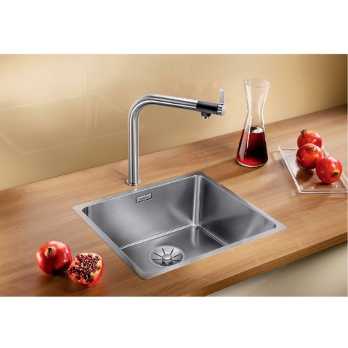 Кухонная мойка Blanco Andano 450-IF