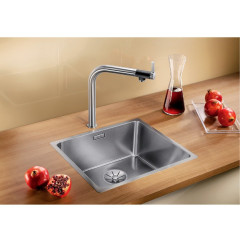 Кухонная мойка Blanco Andano 450-IF