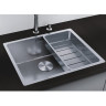Кухонная мойка Blanco Andano 450-IF