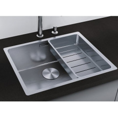 Кухонная мойка Blanco Andano 450-IF