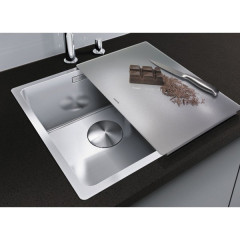 Кухонная мойка Blanco Andano 450-IF