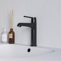 Смеситель на раковину RGW SP-301B арт. 511405301-04