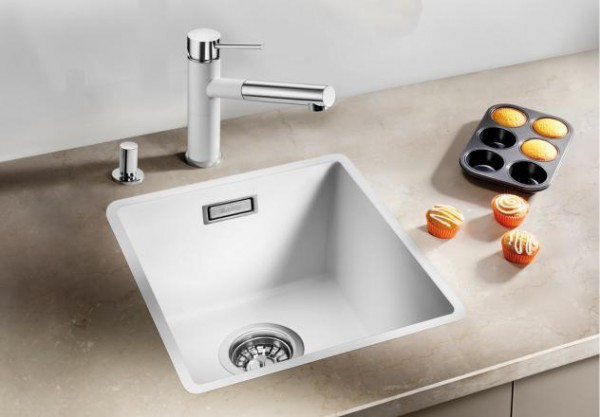 Кухонная мойка Blanco Subline 320-F