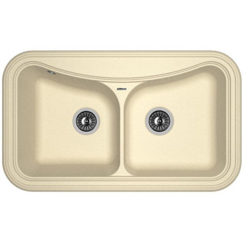 Кухонная мойка Florentina Крит-860 20.115.E0860