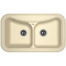 Кухонная мойка Florentina Крит-860 20.115.E0860