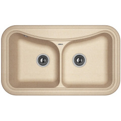 Кухонная мойка Florentina Крит-860 20.115.E0860