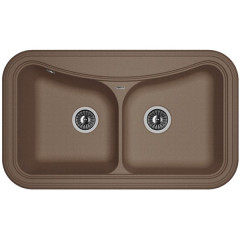 Кухонная мойка Florentina Крит-860 20.115.E0860