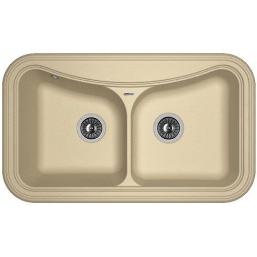 Кухонная мойка Florentina Крит-860 20.115.E0860