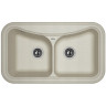 Кухонная мойка Florentina Крит-860 20.115.E0860