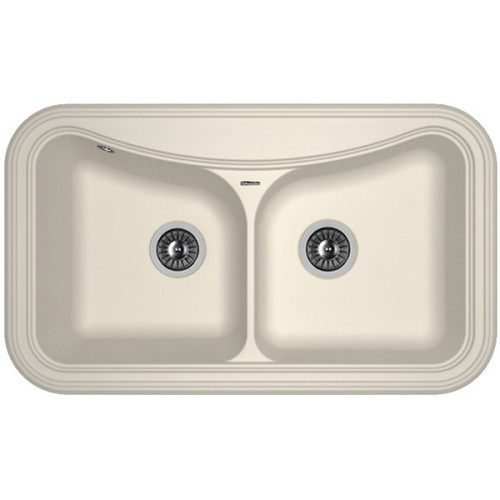 Кухонная мойка Florentina Крит-860 20.115.E0860