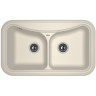 Кухонная мойка Florentina Крит-860 20.115.E0860