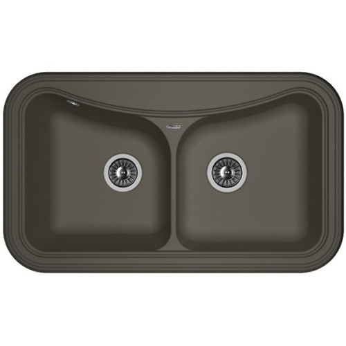 Кухонная мойка Florentina Крит-860 20.115.E0860