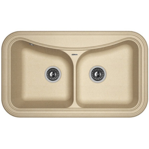 Кухонная мойка Florentina Крит-860 20.115.E0860