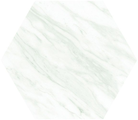 Керамогранит VOLAKAS Hexa 23,2x26,7 *