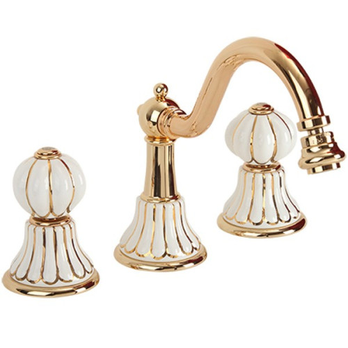 Смеситель для биде Migliore Olivia ML.OLV-5825