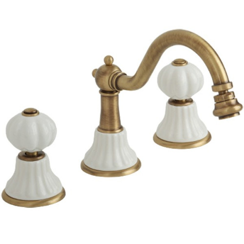 Смеситель для биде Migliore Olivia ML.OLV-5825