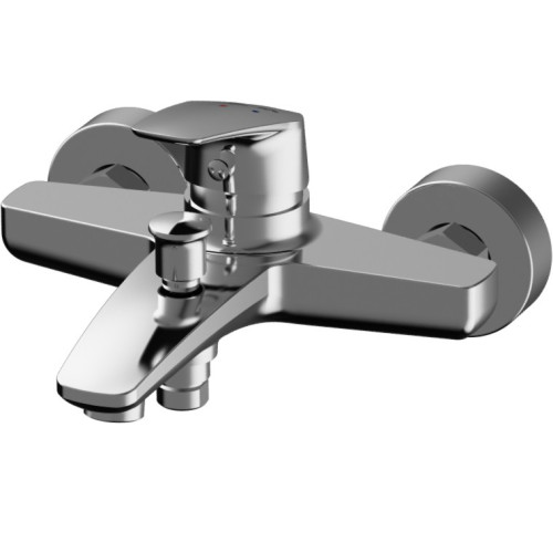 Смеситель для ванны AM PM Gem F9010000