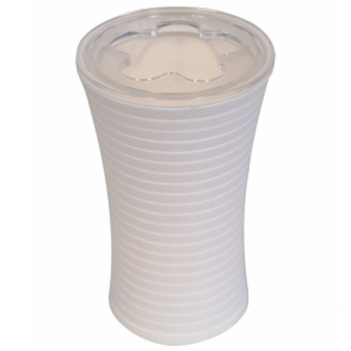 Стакан для зубных щеток Ridder Tower 22200201