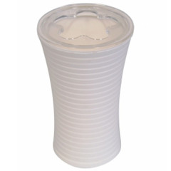 Стакан для зубных щеток Ridder Tower 22200201