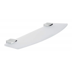 Стеклянная полка Colombo Design Land B2816.000