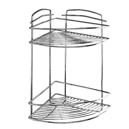 Угловая полка Milardo 209WC20M44