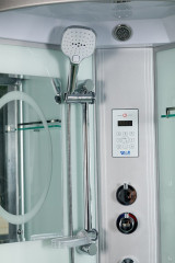 Душевая кабина WeltWasser WW500 Halle 803 80x80