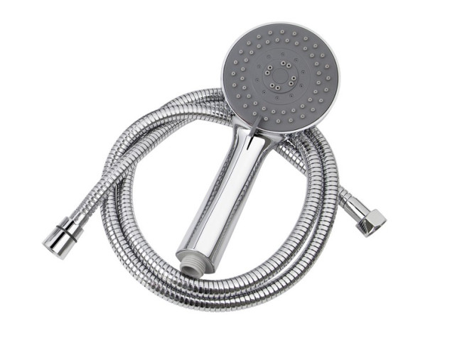 Смеситель для ванны с душем KAISER ECO (00055)