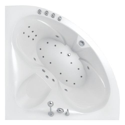 Акриловая ванна Triton Сабина