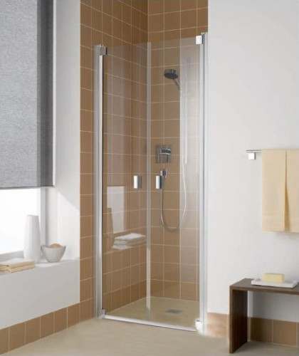 Душевая дверь Kermi Raya RA PTD 09020VAK