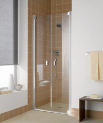 Душевая дверь Kermi Raya RA PTD 09020VAK