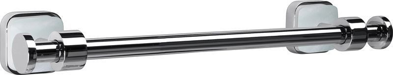 Mariner Perle, полотенцедержатель Perle, длина 40 см, цвет черный жемчуг