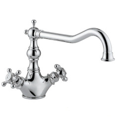 Смеситель для кухни Bugnatese Arcadia 8351