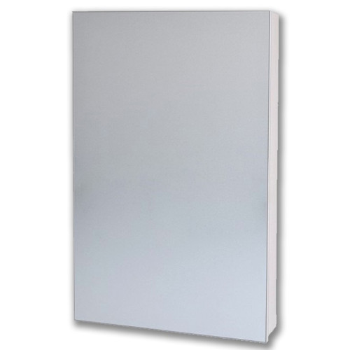 Зеркальный шкаф Alvaro Banos Viento 40 подвесной